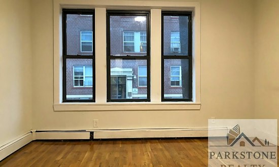 The cheapest apartments for rent in West Side, Jersey City