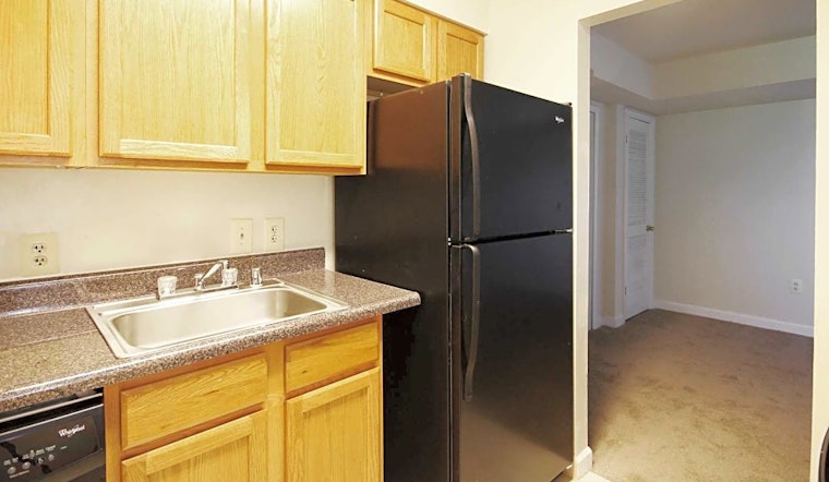 Renting in Washington: What's the cheapest apartment available right now?