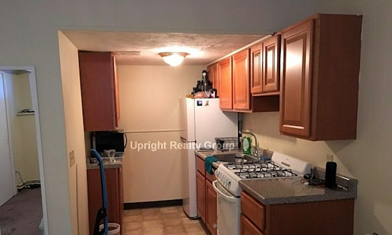 Renting in Boston: What's the cheapest apartment available right now?