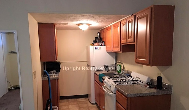 Renting in Boston: What's the cheapest apartment available right now?
