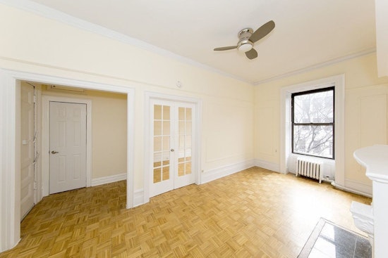 What's the cheapest rental available in Central Park, right now?