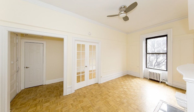 What's the cheapest rental available in Central Park, right now?