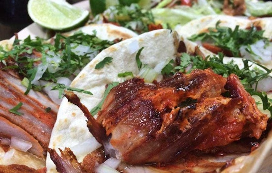 Check out the 3 most popular spots in Columbus' The Gables neighborhood