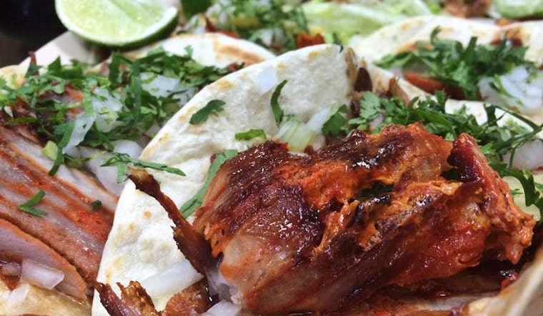 Check out the 3 most popular spots in Columbus' The Gables neighborhood