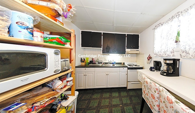 Renting in Cambridge: What's the cheapest apartment available right now?