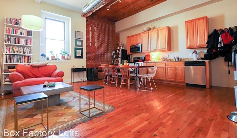 The most affordable apartments for rent in Fishtown, Philadelphia