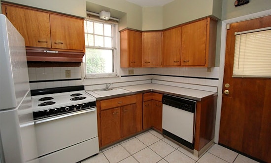 The cheapest apartments for rent in Squirrel Hill North, Pittsburgh