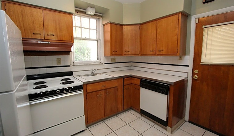 The cheapest apartments for rent in Squirrel Hill North, Pittsburgh