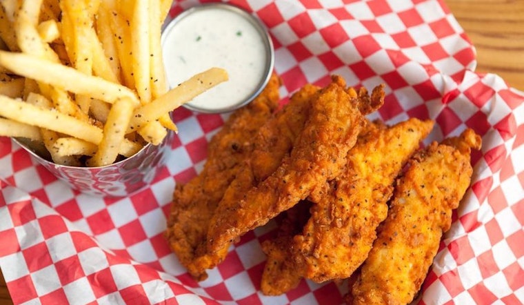 Cincinnati's 3 best spots to score chicken on the cheap