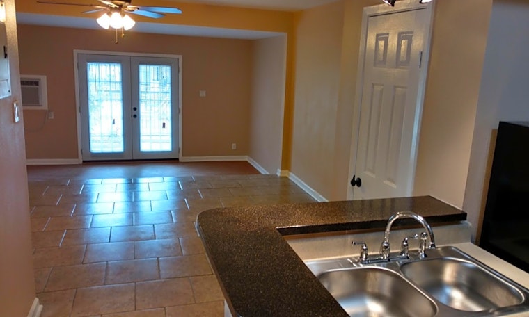 Renting in San Antonio: What's the cheapest apartment available right now?
