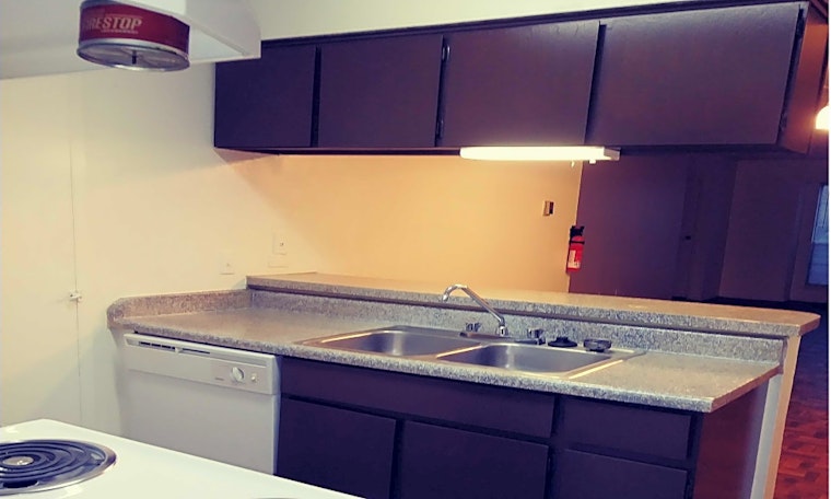 Budget apartments for rent in Lake Highlands, Dallas