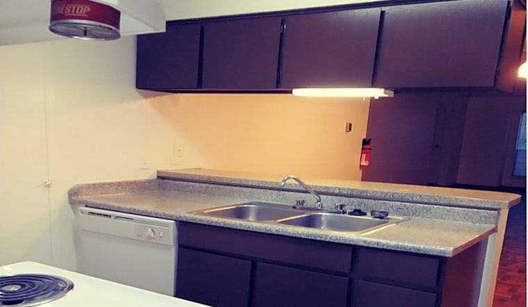 Budget apartments for rent in Lake Highlands, Dallas