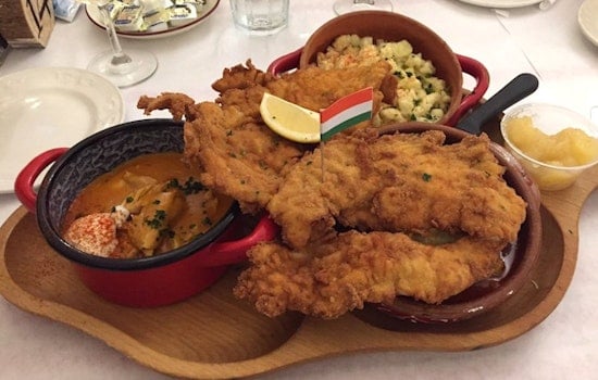 Old World favorites: Top 3 spots to savor Eastern European fare in Cleveland area