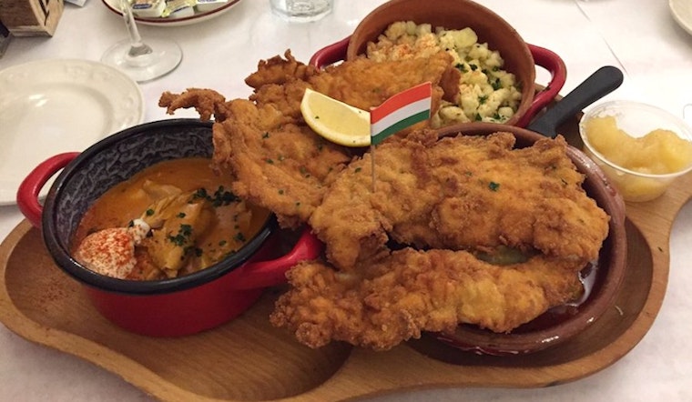 Old World favorites: Top 3 spots to savor Eastern European fare in Cleveland area