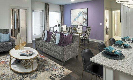 The cheapest apartments for rent in St. Johns, Austin