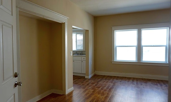 Renting in Long Beach: What's the cheapest apartment available right now?