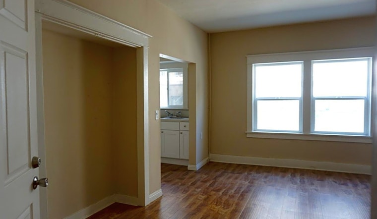 Renting in Long Beach: What's the cheapest apartment available right now?