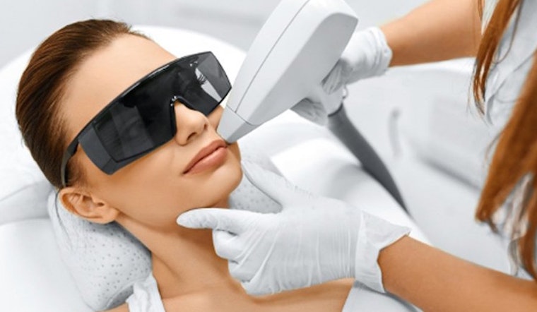 Introducing the 3 best medical spas in Aurora