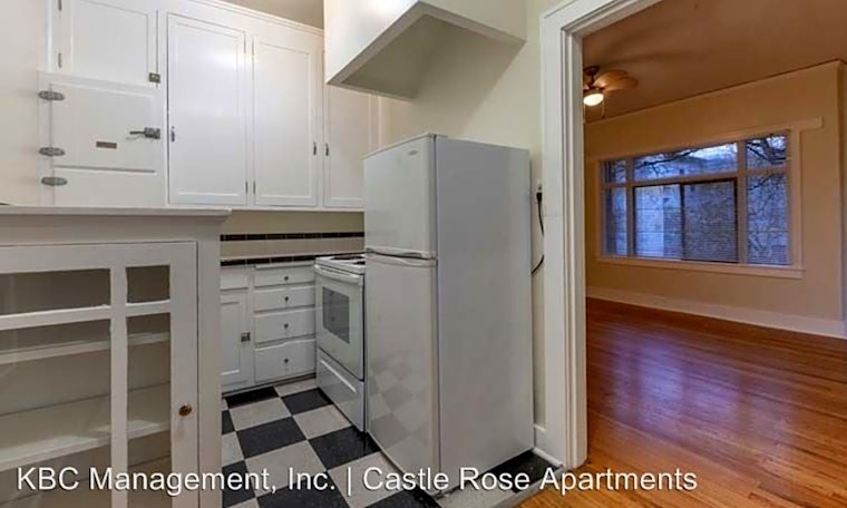 The cheapest apartments for rent in Kerns, Portland