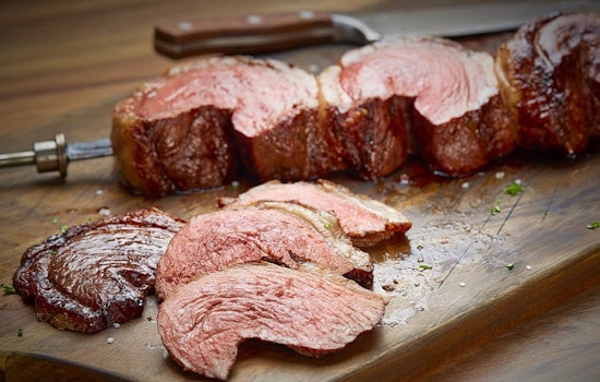 Fogo de Chão Brazilian Steakhouse opens first Pittsburgh location