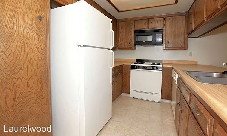 Apartments for rent in Bakersfield: What will $1,400 get you?