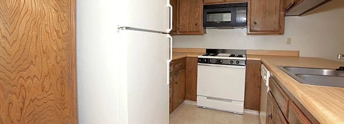 Apartments for rent in Bakersfield: What will $1,400 get you?