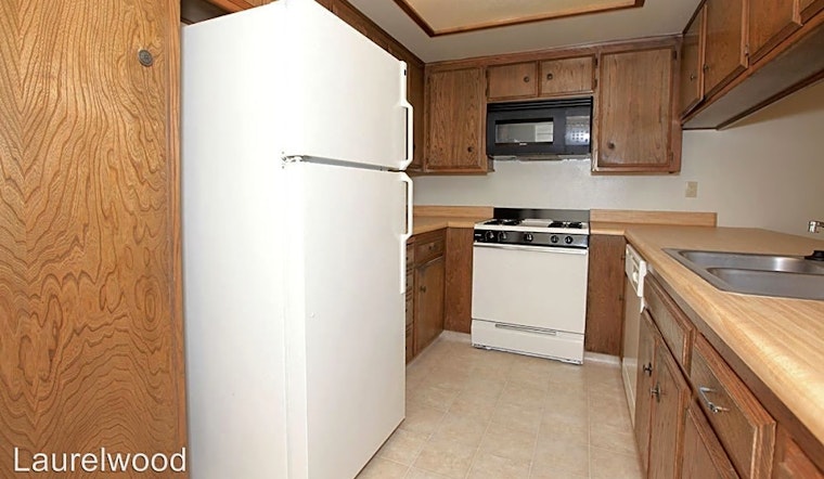 Apartments for rent in Bakersfield: What will $1,400 get you?