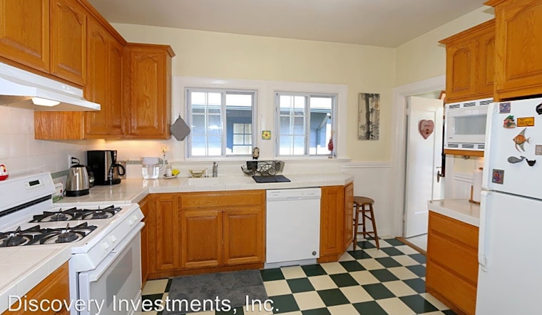 Apartments for rent in Berkeley: What will $2,900 get you?