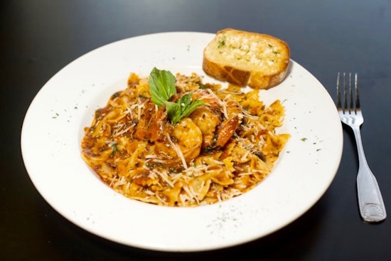 Discover Fort Worth's 4 best Italian eateries