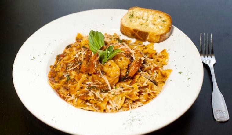 Discover Fort Worth's 4 best Italian eateries