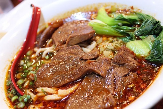 Delve into Plano's 4 best Chinese restaurants
