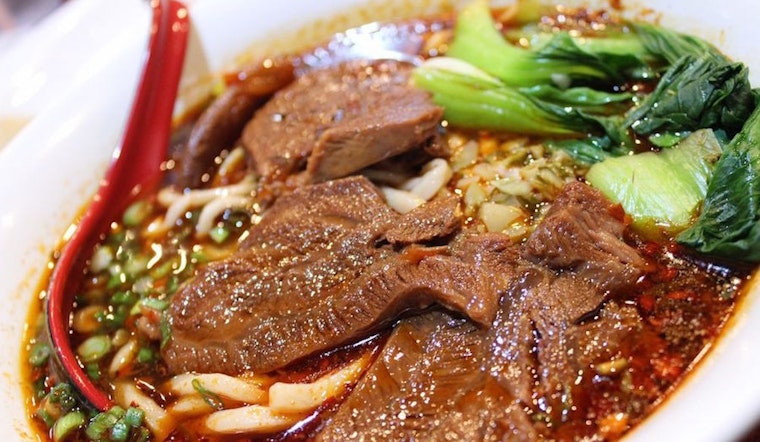 Delve into Plano's 4 best Chinese restaurants