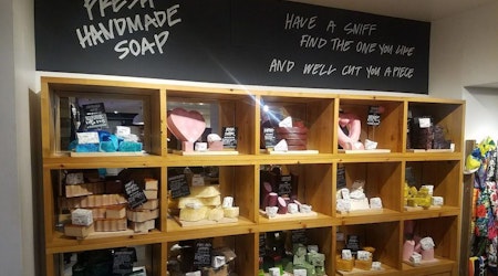 The 5 best cosmetics and beauty supply spots in Baltimore