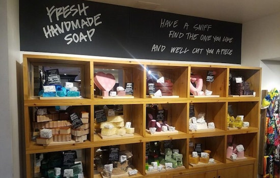 The 5 best cosmetics and beauty supply spots in Baltimore