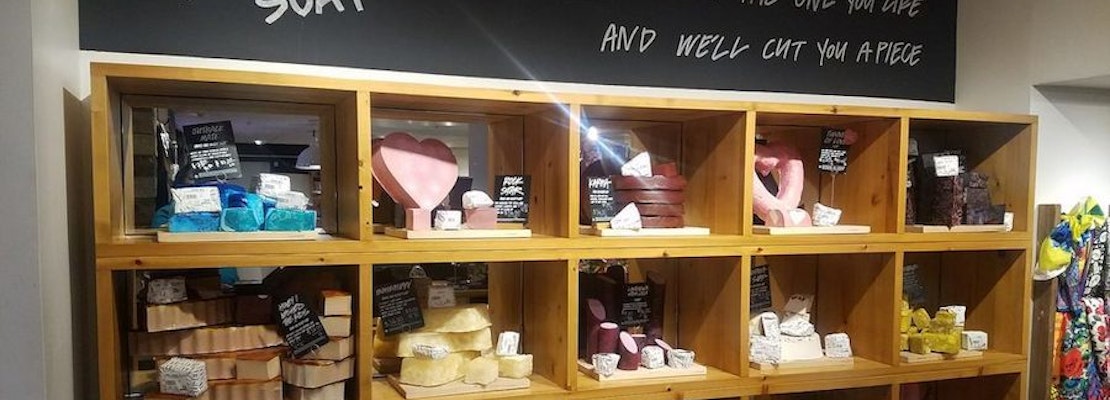 The 5 best cosmetics and beauty supply spots in Baltimore