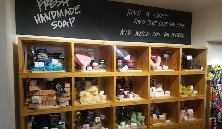 The 5 best cosmetics and beauty supply spots in Baltimore