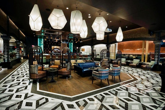 New cigar lounge and bar opens its doors in the North Shore