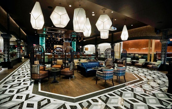 New cigar lounge and bar opens its doors in the North Shore