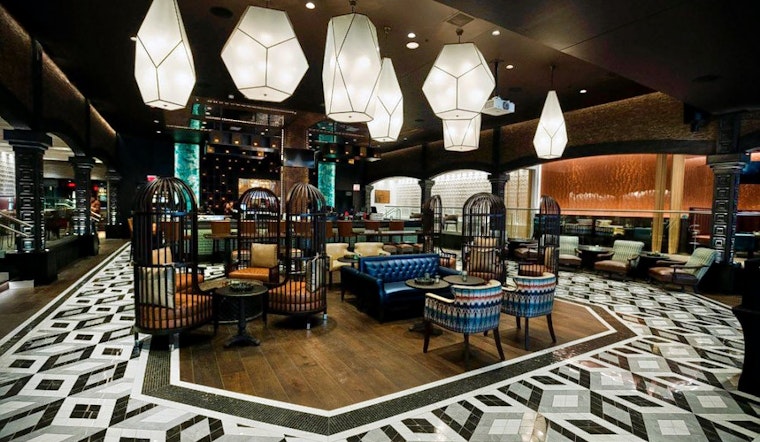 New cigar lounge and bar opens its doors in the North Shore