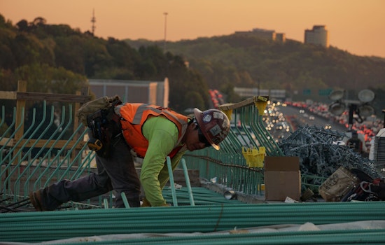 A roundup of construction permits filed last week in Indianapolis