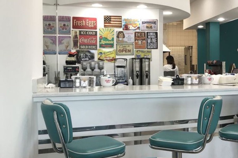 Comforting cuisine: Check out 3 new homestyle eateries in Alexandria