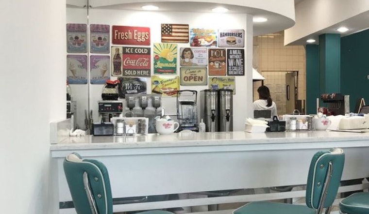 Comforting cuisine: Check out 3 new homestyle eateries in Alexandria