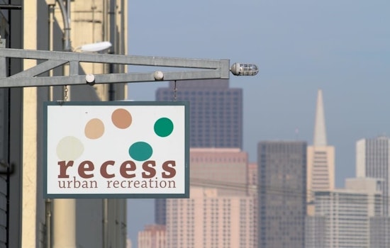 Children's community space to launch nonprofit Recess Collective