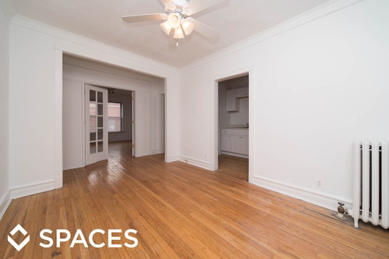 What will $1,300 rent you in Chicago?
