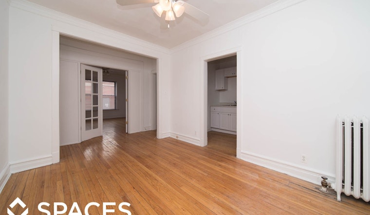 What will $1,300 rent you in Chicago?