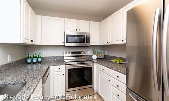 Raleigh's swankiest cribs for rent right now