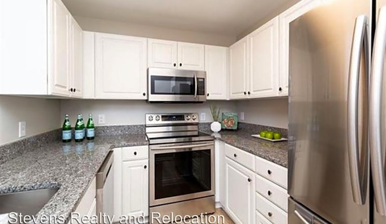 Raleigh's swankiest cribs for rent right now
