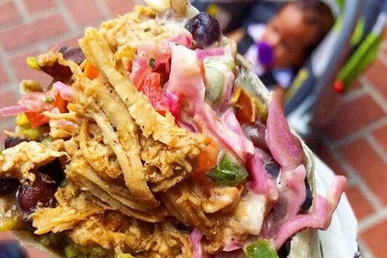 5 top options for affordable Mexican food in New Orleans