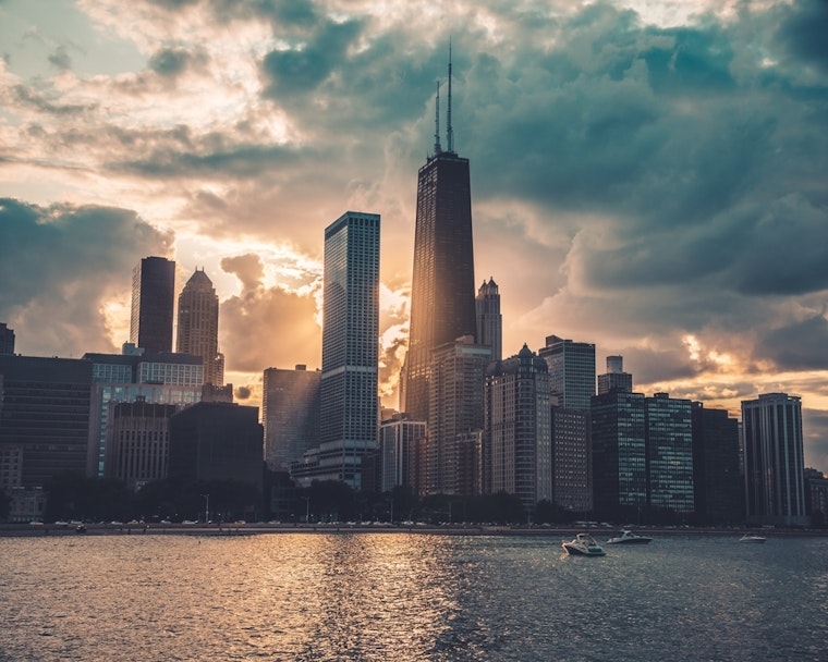 Top Chicago news: Juice Wrld given Narcan during plane search; city sticker debt relief ends Dec. 16