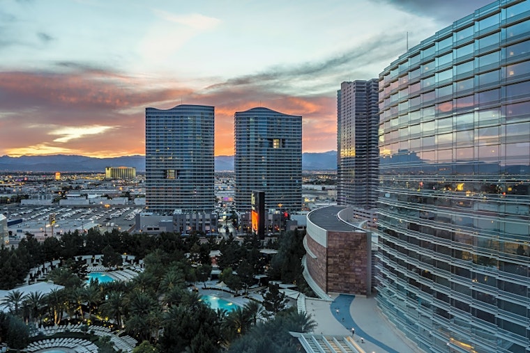 Top Las Vegas news: 2 pedestrians killed in separate crashes; Clark High principal forced out; more